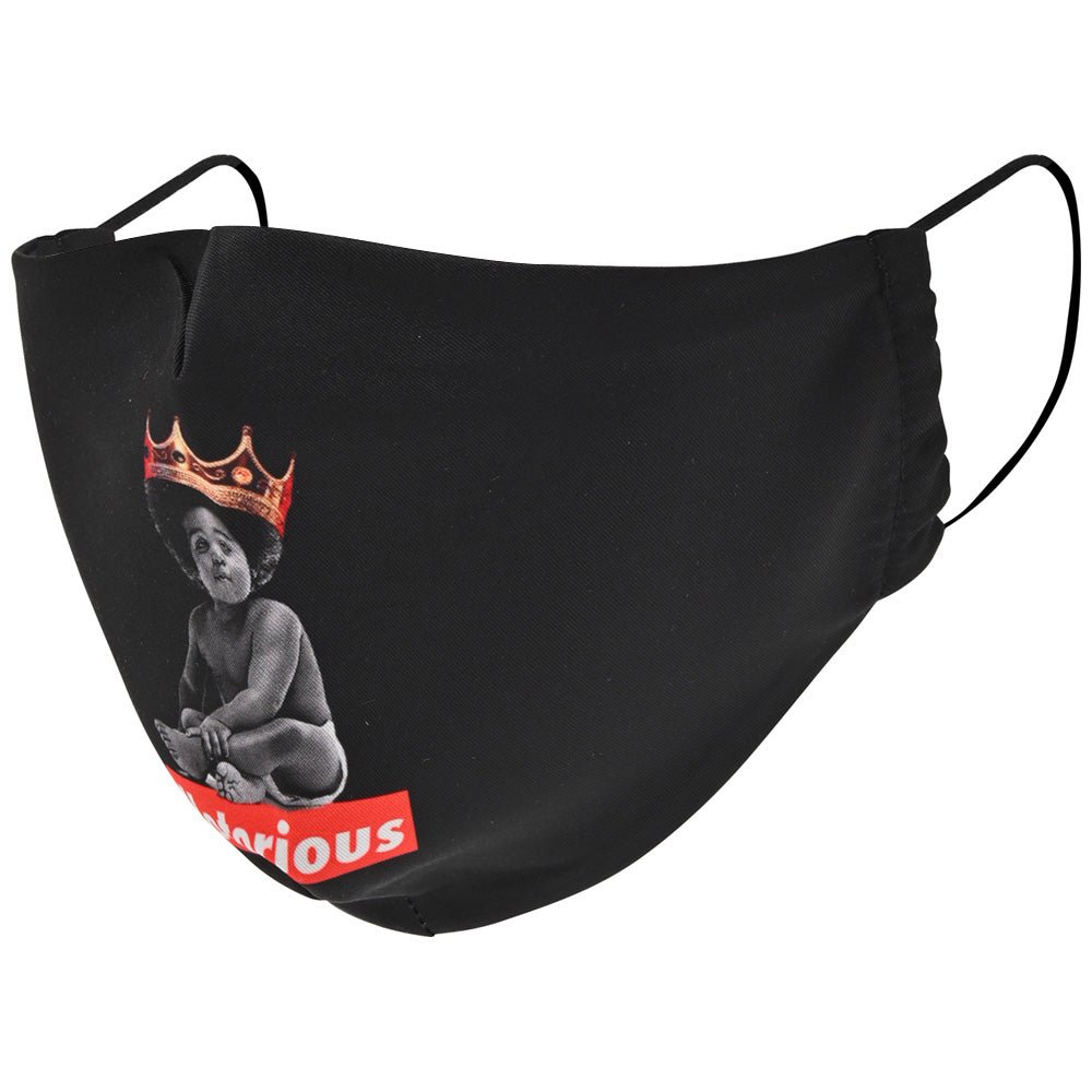 【廃番ラスト販売/特別価格】NOTORIOUS BIG ノートリアスBIG - Notorious Baby / ファッション・マスク - PGS